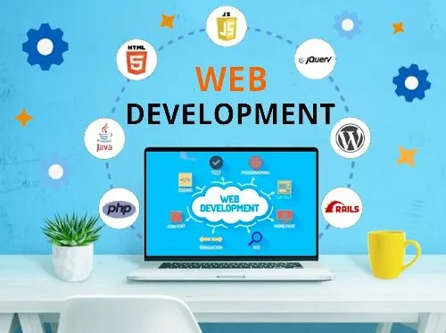 Responsive web development tools and frameworks.