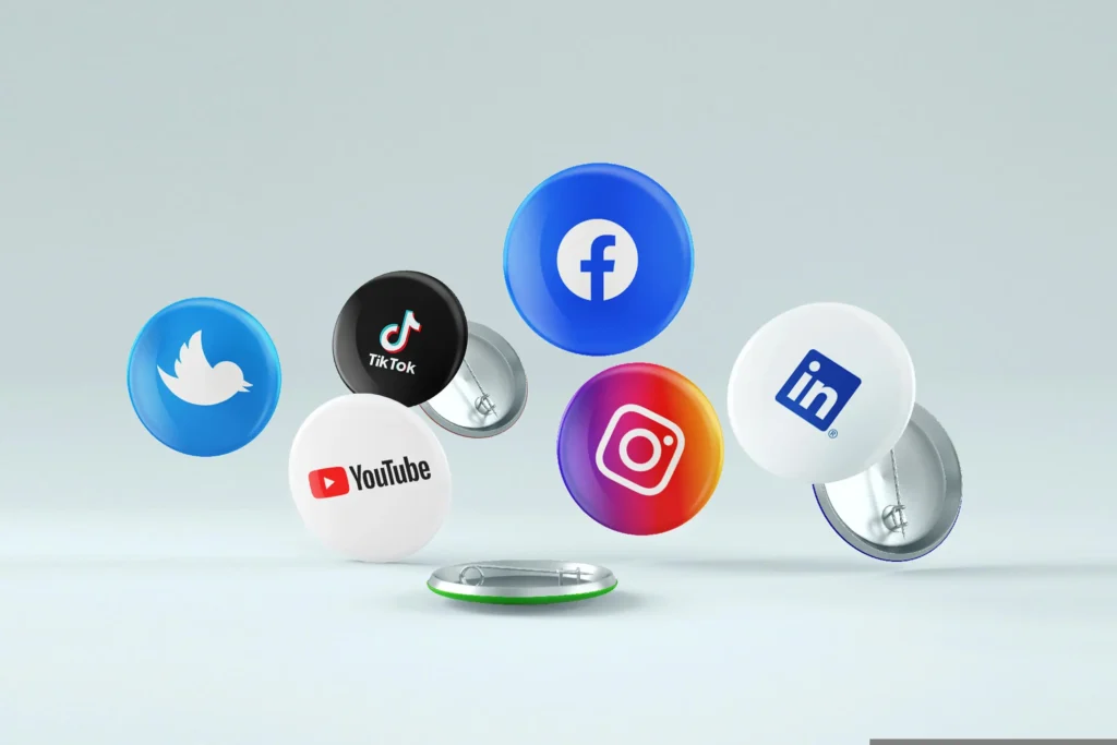 social media marketing tools